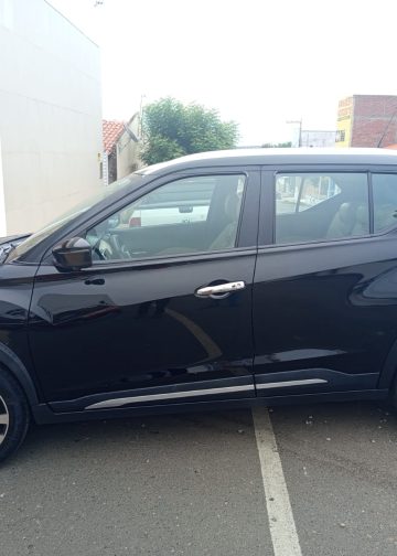 NISSAN KICKS SL 2018: SOFISTICAÇÃO, TECNOLOGIA E EXCELENTE ESTADO DE CONSERVAÇÃO