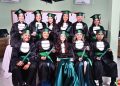 🎓 ETP celebra emocionante Colação de Grau da Enfermagem em Paulistana