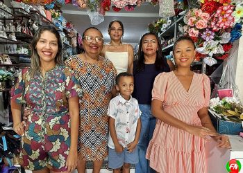 Armarinho Dona Francisca: tradição que se renova há quase 40 anos