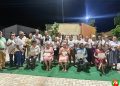 Prefeitura de Jacobina do Piauí homenageia a 3ª idade em evento especial