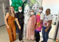 Dia D de Vacinação contra a Gripe foi realizado com sucesso em Paulistana