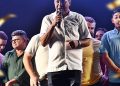 Jacobina do Piauí encerrou em grande estilo as comemorações pelos seus 34 anos de emancipação política.