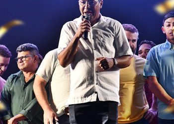 Jacobina do Piauí encerrou em grande estilo as comemorações pelos seus 34 anos de emancipação política.