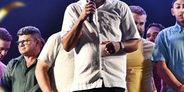 Jacobina do Piauí encerrou em grande estilo as comemorações pelos seus 34 anos de emancipação política.