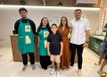 Açaíteria e Sorveteria Frutos de Goiás é inaugurada em Paulistana