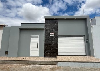 🏡✨ VENDE-SE LINDA CASA EM PAULISTANA-PI