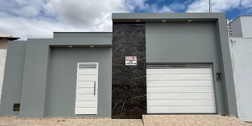 🏡✨ VENDE-SE LINDA CASA EM PAULISTANA-PI