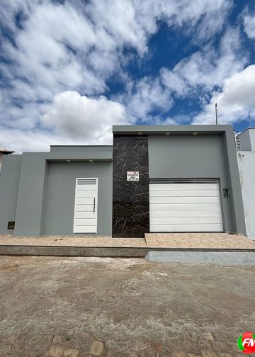 🏡✨ VENDE-SE LINDA CASA EM PAULISTANA-PI