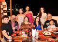 Foi inaugurada na última sexta-feira 8 de maio, em Acauã, a mais nova açaíteria e petiscaria da cidade: a Gelo e Brasa! 🔥🍢🍧