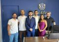 Inauguração do Escritório do Dr. Caio Kélvin Marca Nova Fase na Advocacia