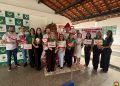 🔴 ACONTECEU NOS DIAS 23 E 24 EM PAULISTANA: CAMPANHA DE DOAÇÃO DE SANGUE MOBILIZOU A POPULAÇÃO EM UM GESTO DE AMOR E SOLIDARIEDADE 🩸❤️