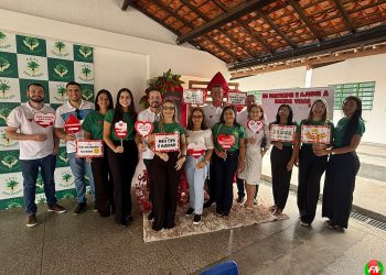 🔴 ACONTECEU NOS DIAS 23 E 24 EM PAULISTANA: CAMPANHA DE DOAÇÃO DE SANGUE MOBILIZOU A POPULAÇÃO EM UM GESTO DE AMOR E SOLIDARIEDADE 🩸❤️