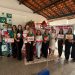 🔴 ACONTECEU NOS DIAS 23 E 24 EM PAULISTANA: CAMPANHA DE DOAÇÃO DE SANGUE MOBILIZOU A POPULAÇÃO EM UM GESTO DE AMOR E SOLIDARIEDADE 🩸❤️