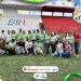 Manhã desta quarta-feira (29) foi marcada por alegria, energia e muita fofura em Jacobina do Piauí.