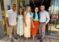 ✨ A cidade de Curral Novo do Piauí viveu um momento especial nesta terça-feira, 19 de maio, com a inauguração da nova loja Rejane Modas.