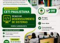 ATENÇÃO, PAULISTANA E REGIÃO! 🚨