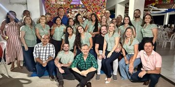 🌽 TRADIÇÃO, FORRÓ E MUITA ANIMAÇÃO NO SÃO JOÃO DA MAÇONARIA! 🪗🔥