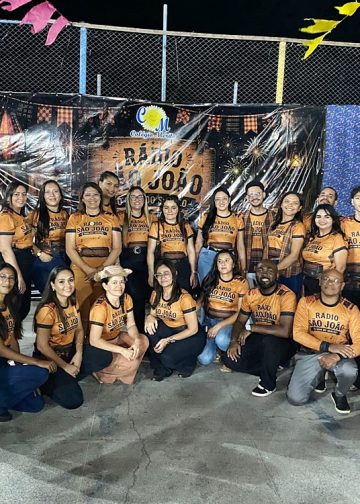 Colégio Mérito realiza mais uma edição de sucesso do tradicional São João
