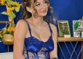 SÁBADO DE EMOÇÃO E ENCANTO MARCA OS 15 ANOS DE MARIA LUIZA LIMA ROCHA