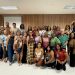 Primeiro São João do Paulistana Prev reúne aposentados e pensionistas em manhã de muita alegria e confraternização