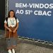 Laboratório Betesda na SBAC 2026: Dra. Elizabete Busca as Últimas Novidades em Diagnóstico para Nossa Região