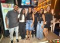 RB Sushi comemorou 10 anos com grande festa e muita animação em Paulistana