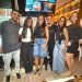 RB Sushi comemorou 10 anos com grande festa e muita animação em Paulistana