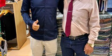 Na manhã desta quarta-feira, 22 de julho, Paulistana ganhou um novo empreendimento, ampliando as opções de produtos e serviços para a população. A inauguração reuniu convidados, familiares, amigos e clientes, que prestigiaram esse importante momento.