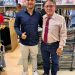 Na manhã desta quarta-feira, 22 de julho, Paulistana ganhou um novo empreendimento, ampliando as opções de produtos e serviços para a população. A inauguração reuniu convidados, familiares, amigos e clientes, que prestigiaram esse importante momento.