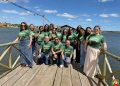 Após 24 anos, turma de Biologia da UESPI se reencontra em Paulistana
