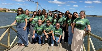 Após 24 anos, turma de Biologia da UESPI se reencontra em Paulistana