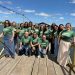 Após 24 anos, turma de Biologia da UESPI se reencontra em Paulistana