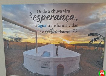 Celta entra com a iniciativa “Água, Vida e Desenvolvimento que Transformam!”