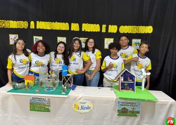 COBERTURA COMPLETA | Acompanhe os melhores momentos da Expedição do Conhecimento, promovida pelo Colégio Mérito!