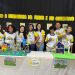 COBERTURA COMPLETA | Acompanhe os melhores momentos da Expedição do Conhecimento, promovida pelo Colégio Mérito!
