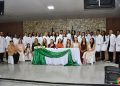Cerimonia do Jaleco ETP 2026