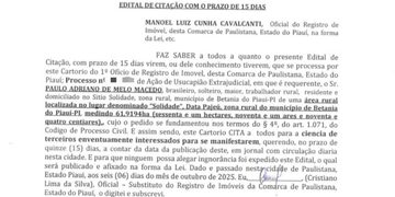 Rascunho automático