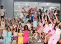 Baby Brink Celebra Moda Infantil em Grande Estilo com a 5ª Edição do ‘Fashion Day’ e Presença de Ingrid Yasmin