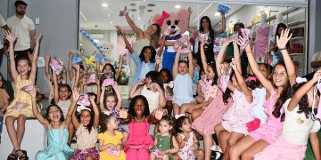 Baby Brink Celebra Moda Infantil em Grande Estilo com a 5ª Edição do ‘Fashion Day’ e Presença de Ingrid Yasmin