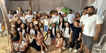 SEU FLORENTINO MARCOS RODRIGUES, O FULO DO JACU, CELEBRA 95 ANOS DE VIDA E UM LEGADO DE AMOR E FAMÍLIA