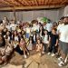 SEU FLORENTINO MARCOS RODRIGUES, O FULO DO JACU, CELEBRA 95 ANOS DE VIDA E UM LEGADO DE AMOR E FAMÍLIA