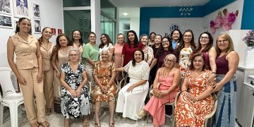 Laboratório Betesda realiza evento especial com palestras sobre perfil comportamental e envelhecimento saudável.