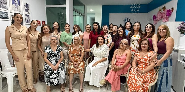 Laboratório Betesda realiza evento especial com palestras sobre perfil comportamental e envelhecimento saudável.