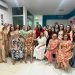 Laboratório Betesda realiza evento especial com palestras sobre perfil comportamental e envelhecimento saudável.